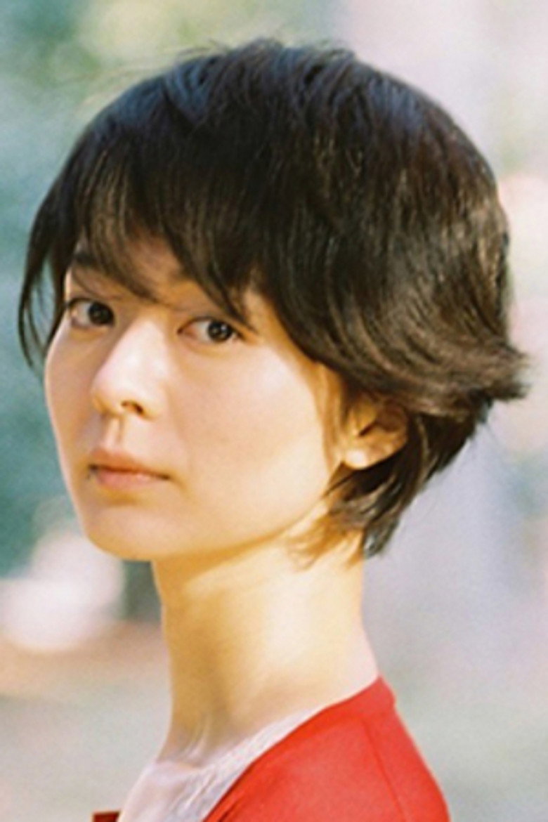 Eriko Nakamura photo 2