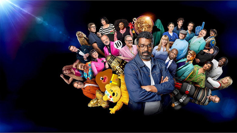 What has the BBC ever done for me? image 1