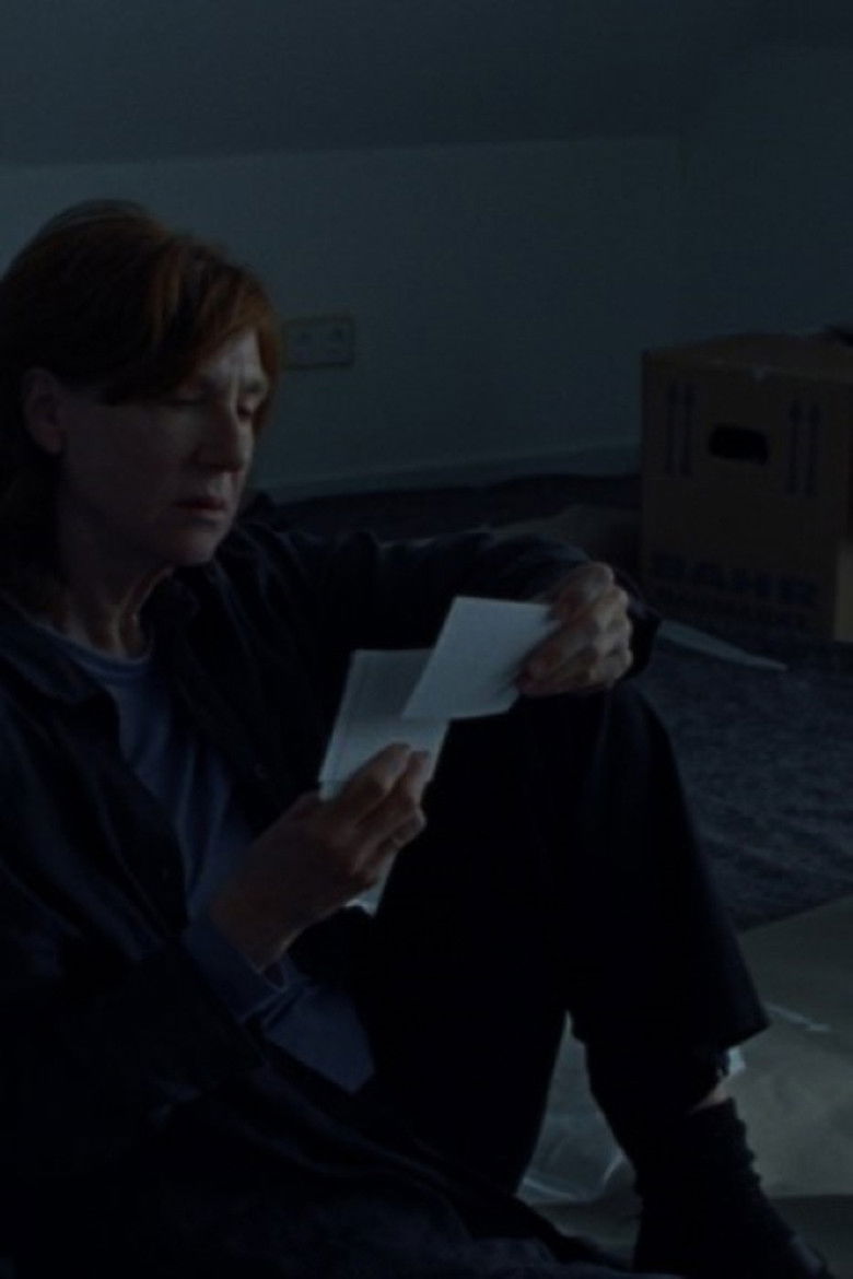 Imatge de Gestern, ich denke an morgen