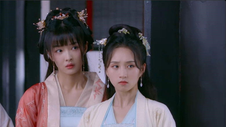 Still image for Lady Revenger Returns from the Fire season 1 episode 8: Episode 8 Still image for Lady Revenger Returns from the Fire season 1 episode 8: Episode 8