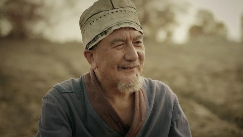 Still image for Uncle Kurban and His Descendants season 1 episode 2: Episode 2