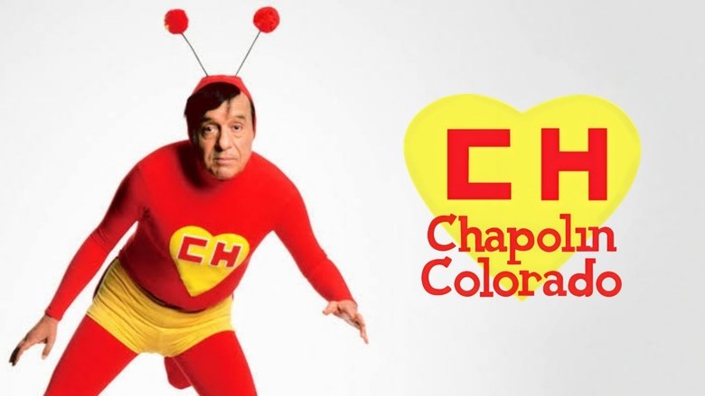 El Chapulín Colorado (1973)