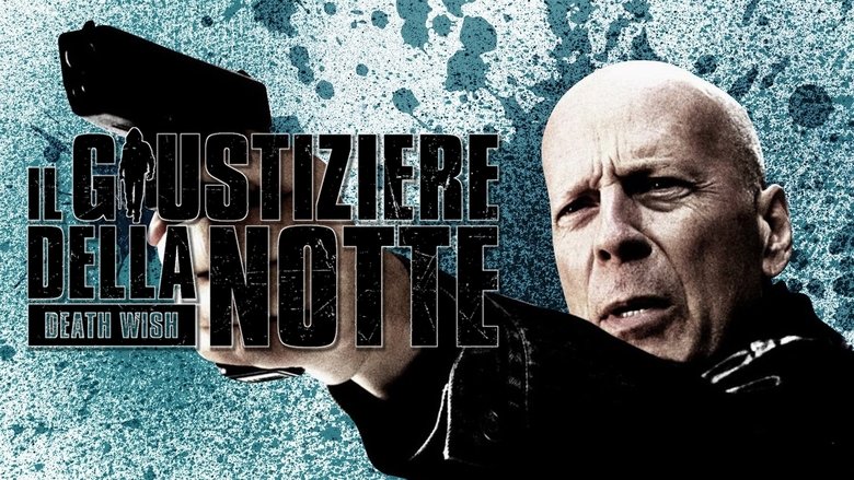 Death Wish (2018)