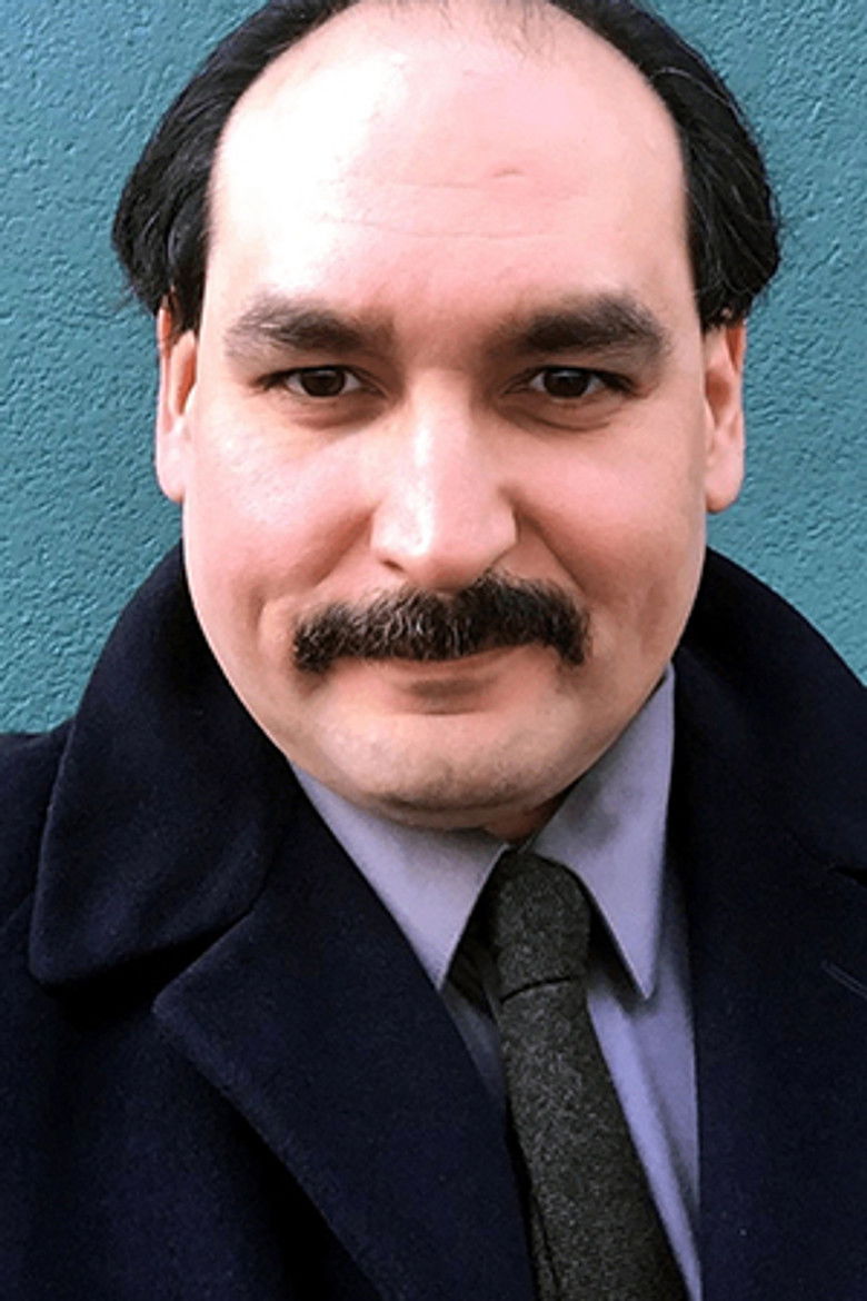 Marlo Franson portrait image