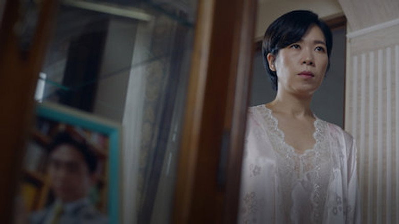 Still from When the Camellia Blooms - Season 1 Episode 9