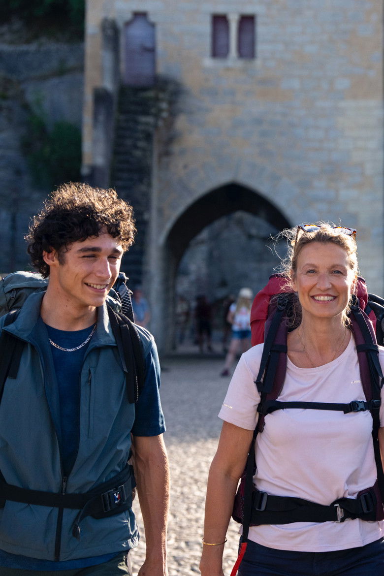 Imatge de Compostelle