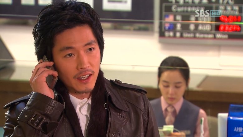 Still image for Robber season 1 episode 1: Episode 1 Still image for Robber season 1 episode 1: Episode 1