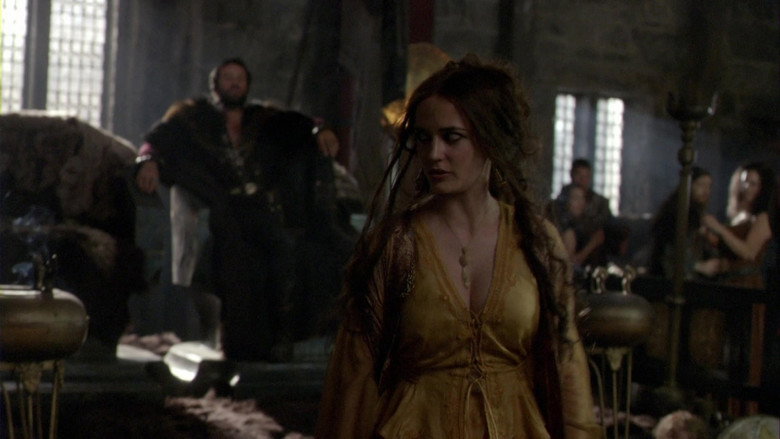 Still from Camelot - ซีซัน 1 ตอน 2