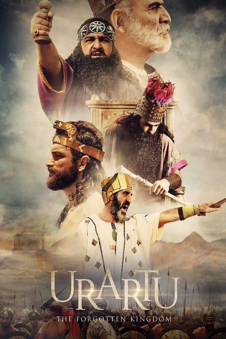 Urartu The Forgotten Kingdom