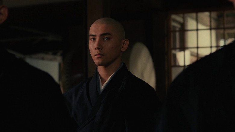 Image d'arrière-plan 5 du film ファンシイダンス