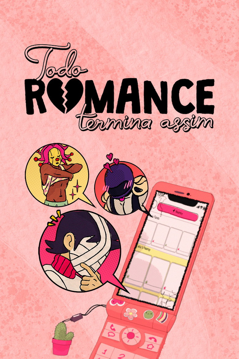 Every Romance Ends Like This — image 3