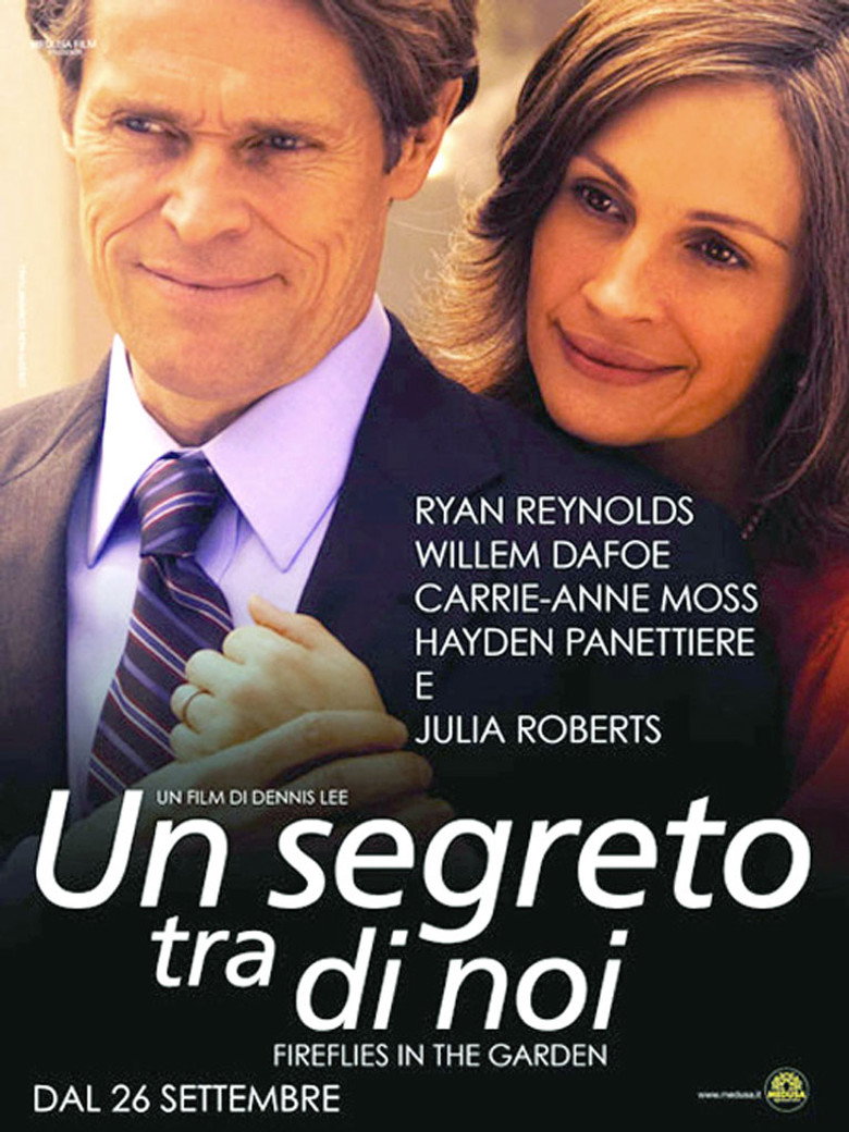 Copertina di Un segreto tra di noi