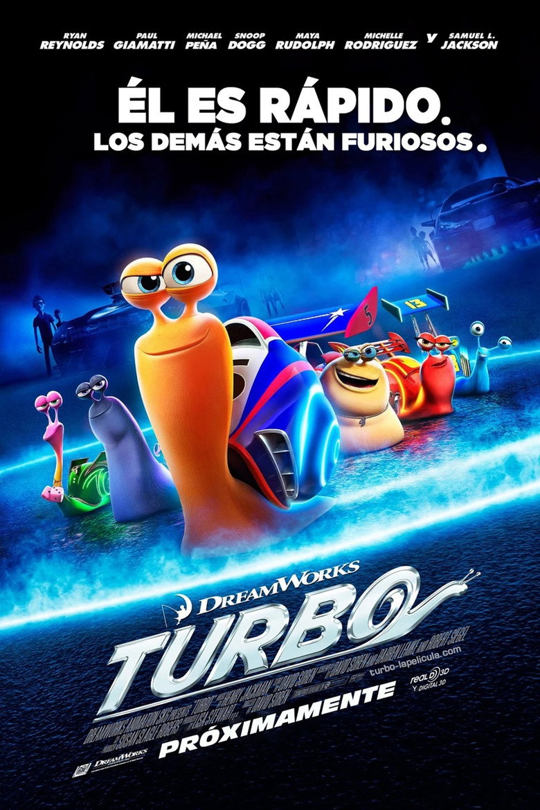 Póster la Película