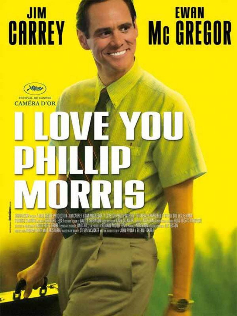 Póster la Película