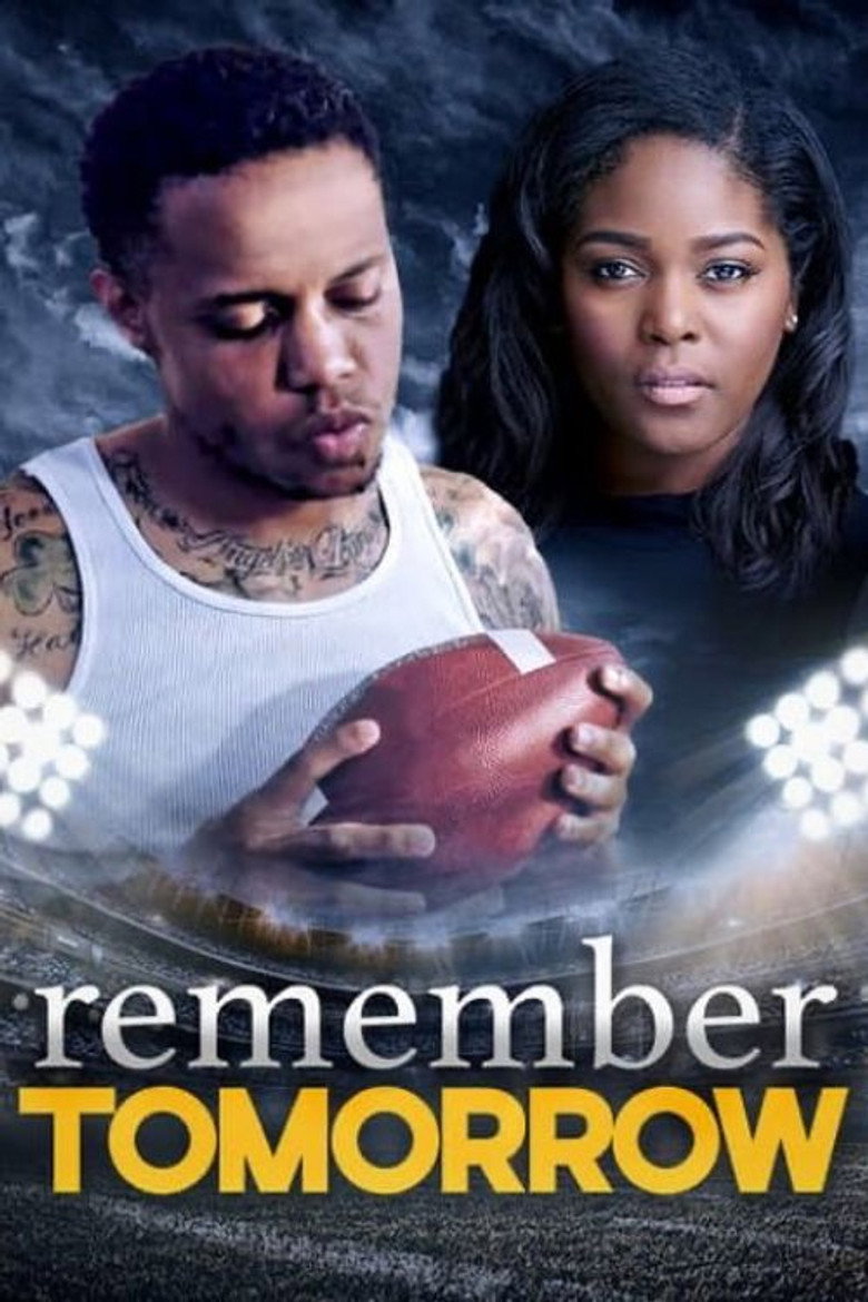 Imatge de Remeber Tommorow