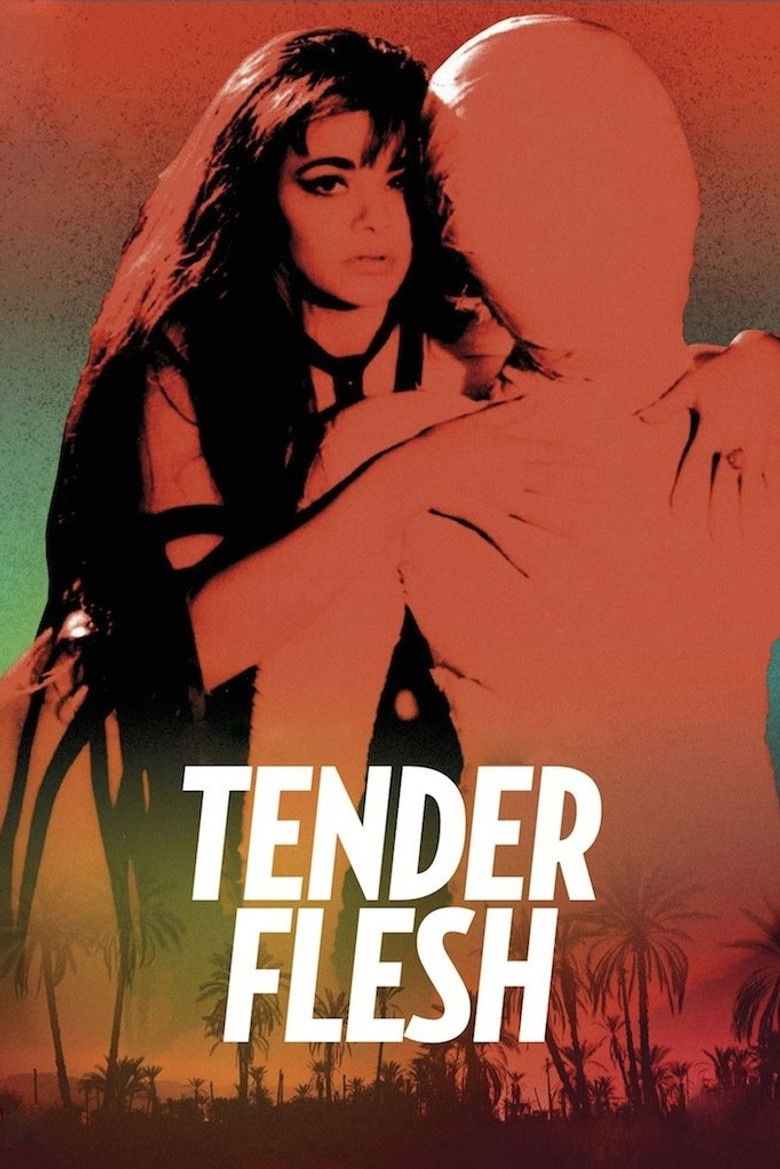 Imatge de Tender Flesh