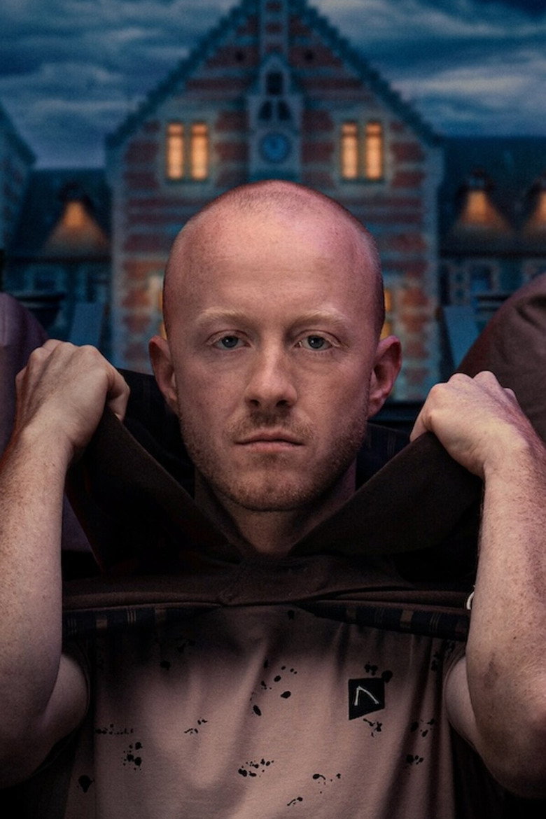 Nathan portrait