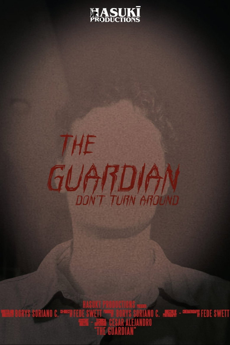 Imatge de El Guardián