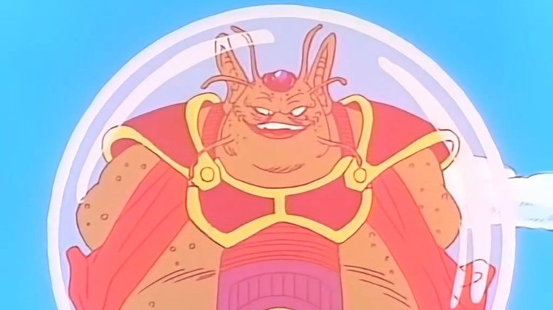 Still image for Dragon Quest: Legend of the Hero Abel season 1 episode 14: Level 14: The Mystery of the Legendary Fearsome Dragon Still image for Dragon Quest: Legend of the Hero Abel season 1 episode 14: Level 14: The Mystery of the Legendary Fearsome Dragon