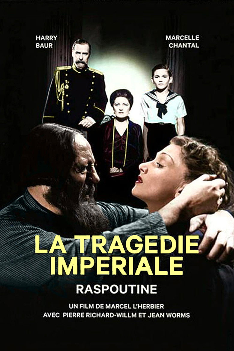 Rasputin — image 5