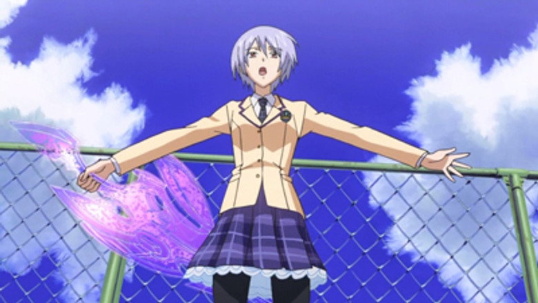 Still from ChäoS;HEAd - Season 1 Episode 7