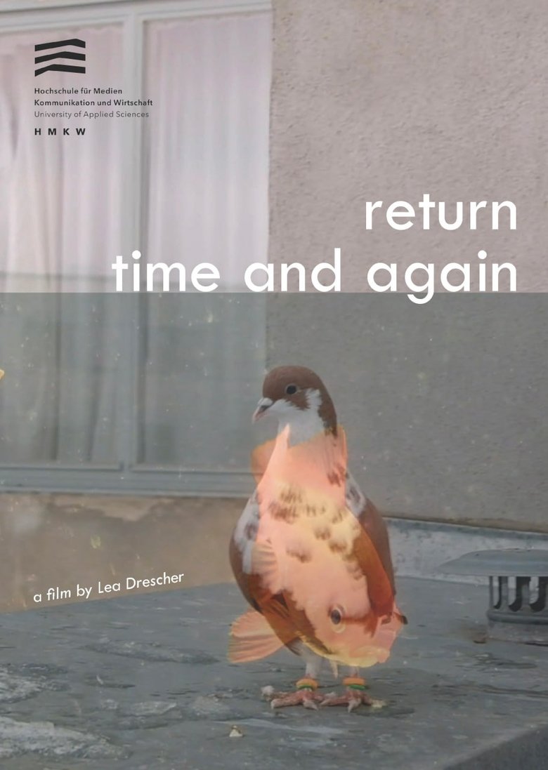 Return Time And Again (1970)
