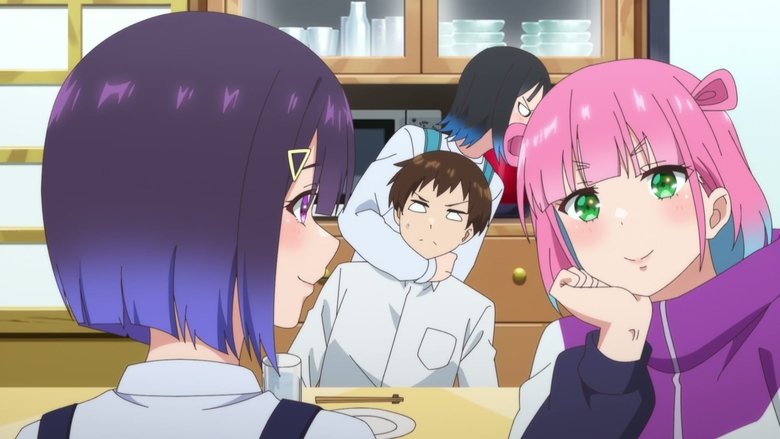 さわらないで小手指くん Sezóna 1 Epizoda 6 bombuj