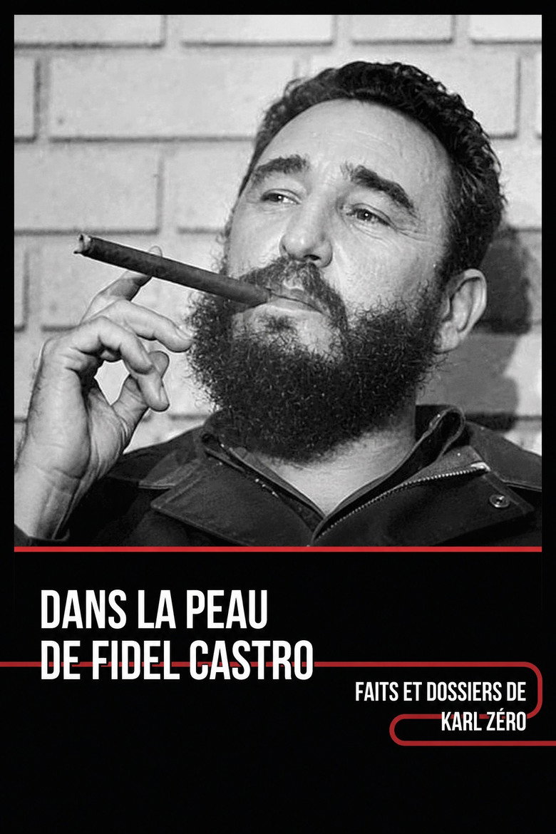 Being Fidel Castro