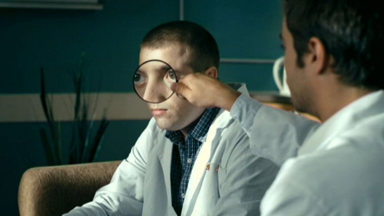 המתמחים עונה 3 פרק 54 לצפייה ישירה