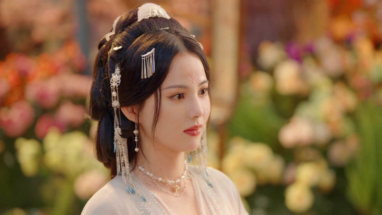 Still image for Ban Xing Fu Sheng season 1 episode 14: Episode 14