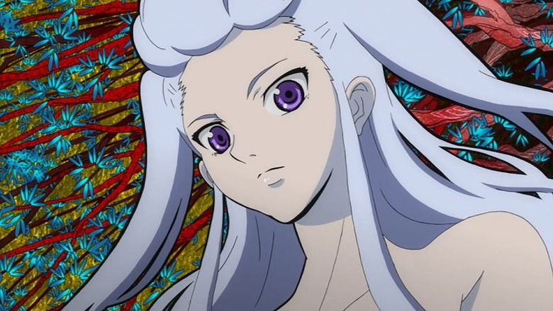 Still image for Kiss Dum: Engage Planet season 1 episode 24: Light Princess Still image for Kiss Dum: Engage Planet season 1 episode 24: Light Princess