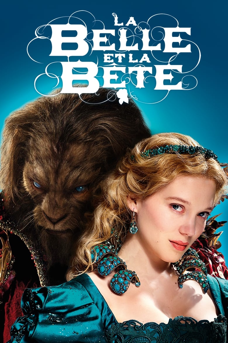 Belle en het Beest (2014)