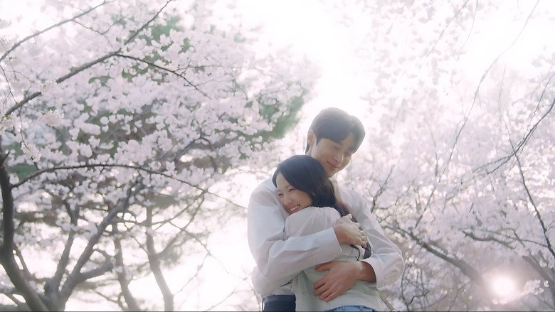 Still from Lovely Runner - Season 1 Episode 16
