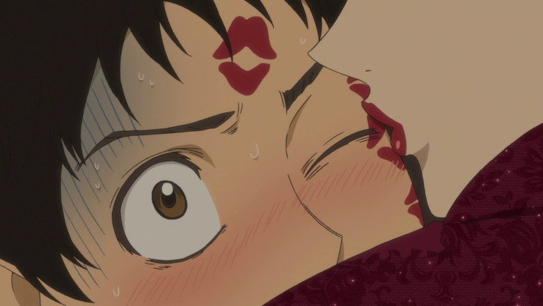 Still from Welcome to the Ballroom - Season 1 Episode 12