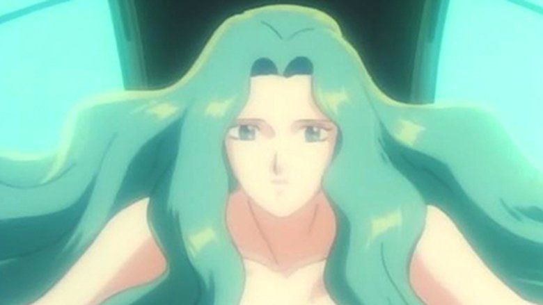 Still image for Genesis Surviver Gaiarth season 1 episode 2: Stage 2 Still image for Genesis Surviver Gaiarth season 1 episode 2: Stage 2