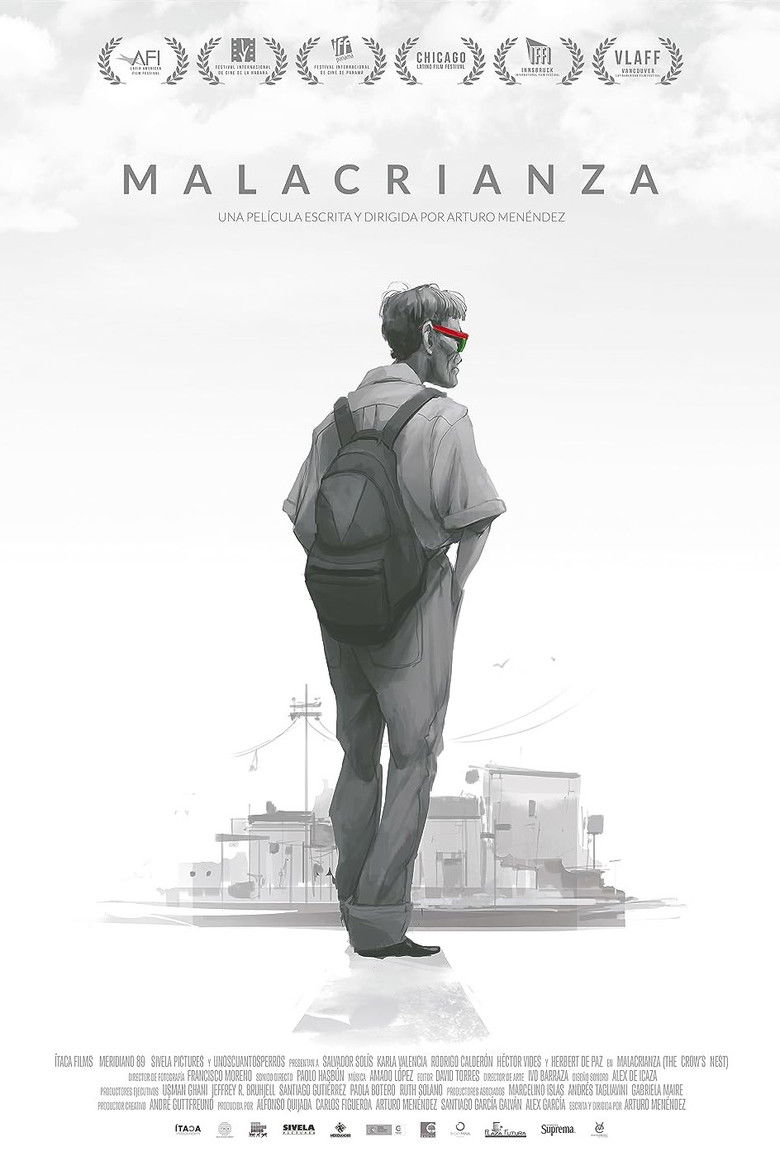 Imatge de Malacrianza