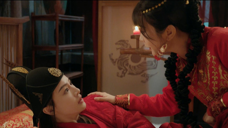 Still image for Soul Sisters season 1 episode 1: Episode 1 Still image for Soul Sisters season 1 episode 1: Episode 1