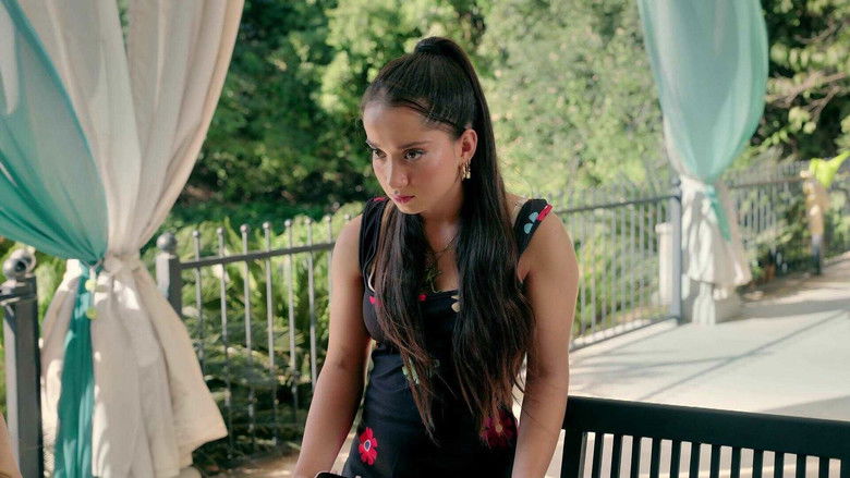 Still image for הסוכן season 1 episode 6: Episode 6