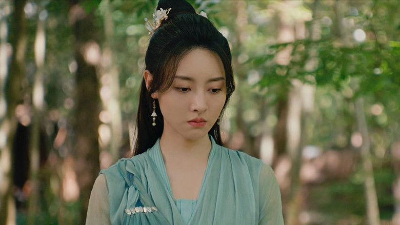 Still image for True Love Moon season 1 episode 21: Episode 21