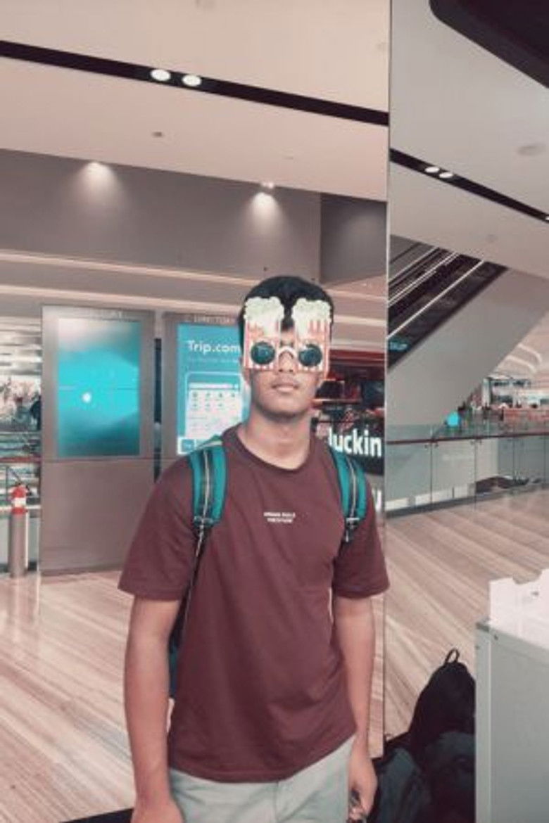 Photo de Arjun Vihaan