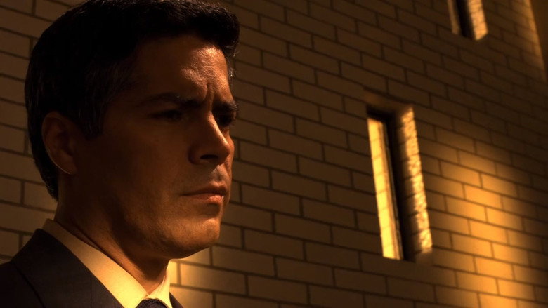 Still from Caprica - Season 1 Episode 3