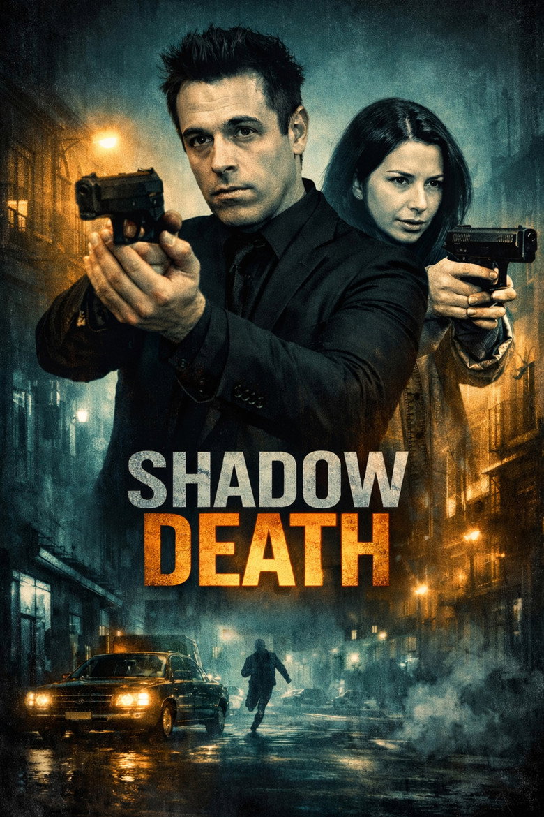 Imatge de Shadow Death