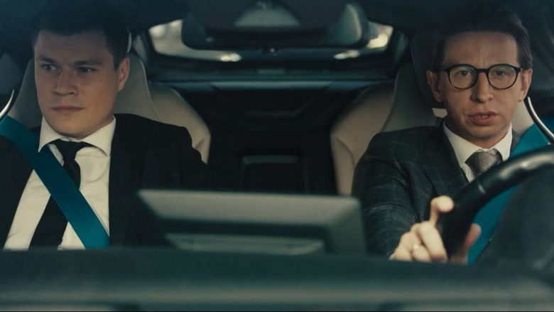 Still image for Bodyguards season 1 episode 7: Episode 7 Still image for Bodyguards season 1 episode 7: Episode 7