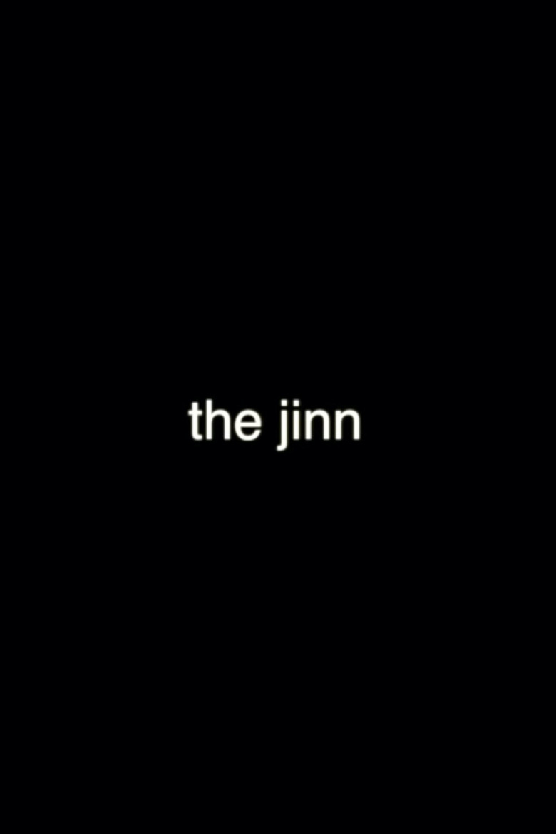 The Jinn background