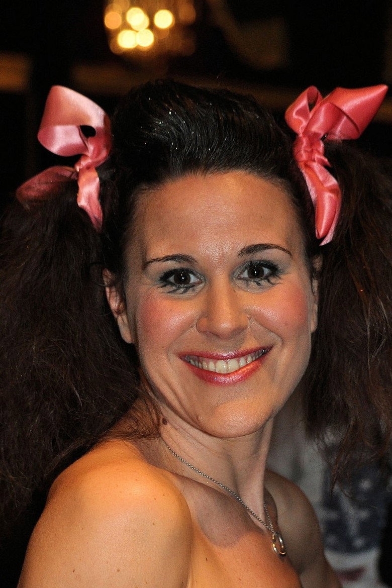 Antonia de Rendinger photo 5