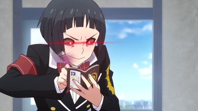 Still image for Monster Strike season 1 episode 21: Episode 21 Still image for Monster Strike season 1 episode 21: Episode 21