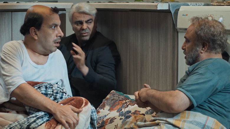 Still image for A Delayed Death season 1 episode 13: Episode 13 Still image for A Delayed Death season 1 episode 13: Episode 13