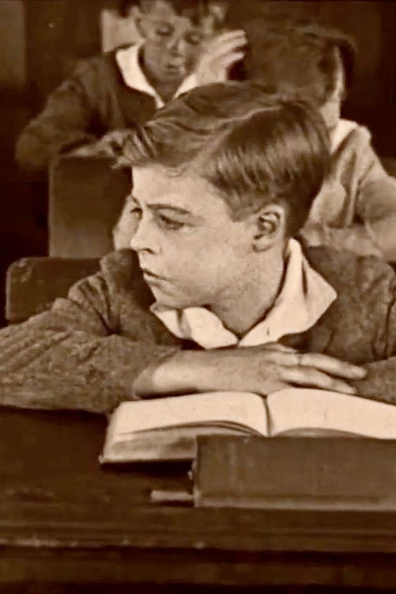 Imatge de The New School Teacher