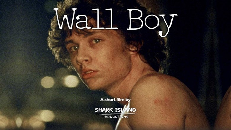 Wall Boy 2009