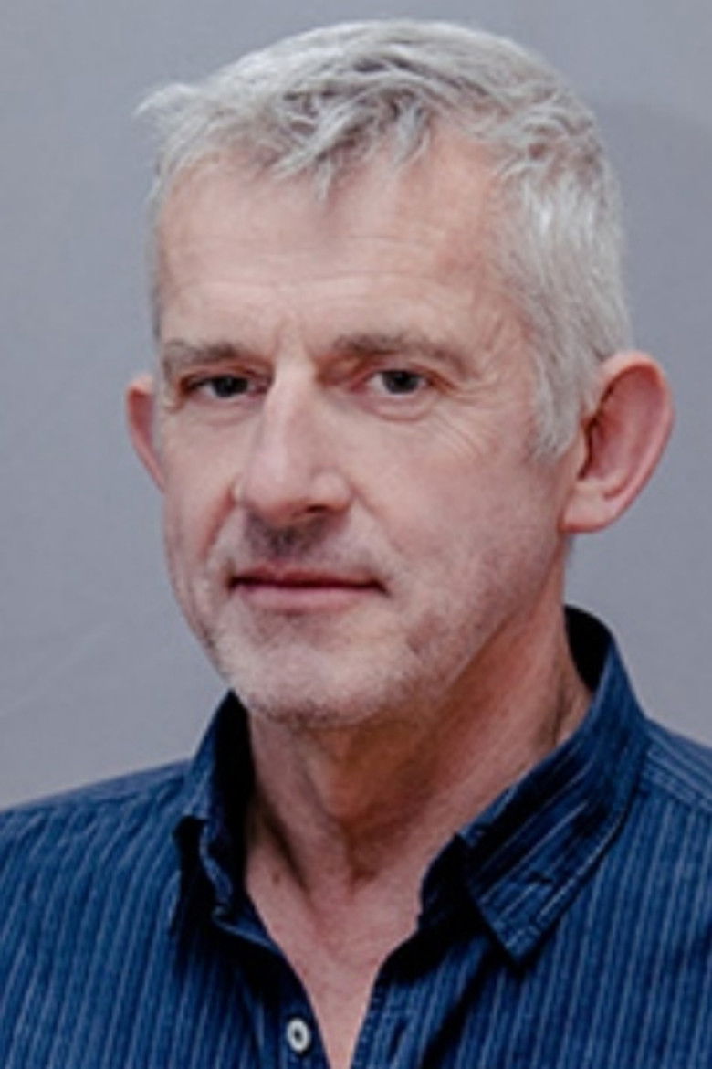 Olivier Bériot portrait image